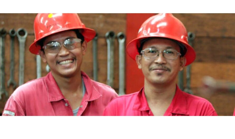 Multiple careers Vacancies At Haliburton