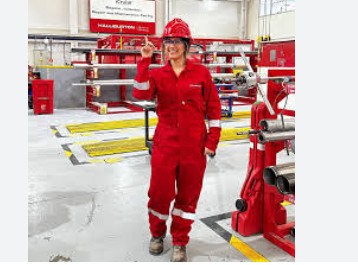 Senior Field Engineer LWD (MWD/LWD) At Haliburton