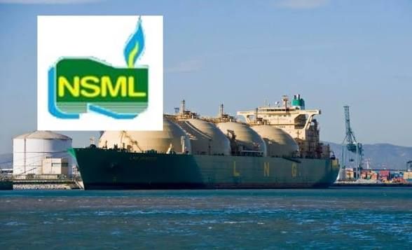 Human Resources and Industrial Relations Officer at NLNG Shipping and Marine Services Limited