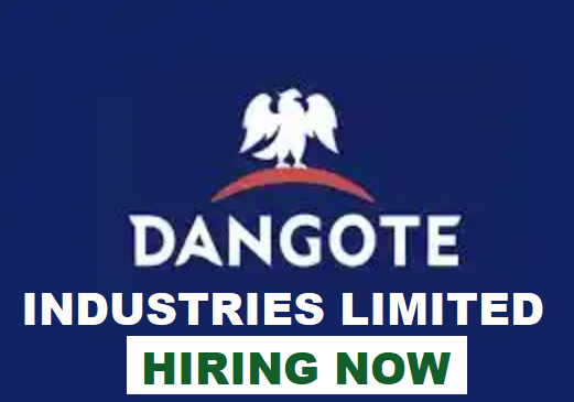 Dangote Fleet Management Trainee Programme 2026