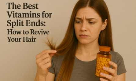 How to Revive Your Hair