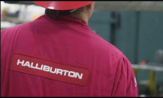 Job Vacancies at Halliburton