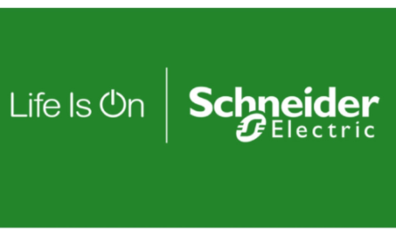 Schneider Electric Graduate Trainee Programme 2027