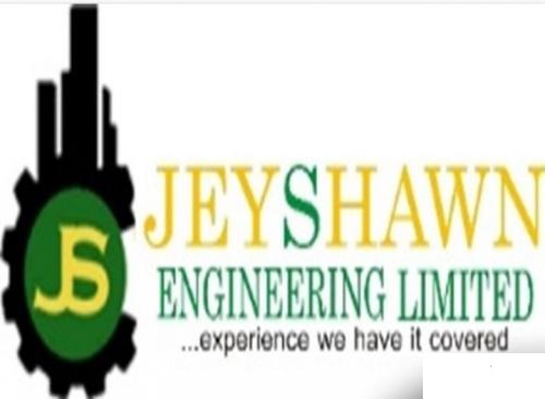Job Vacancies at Jeyshawn Engineering Limited